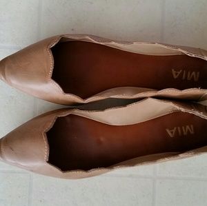 MIA flats